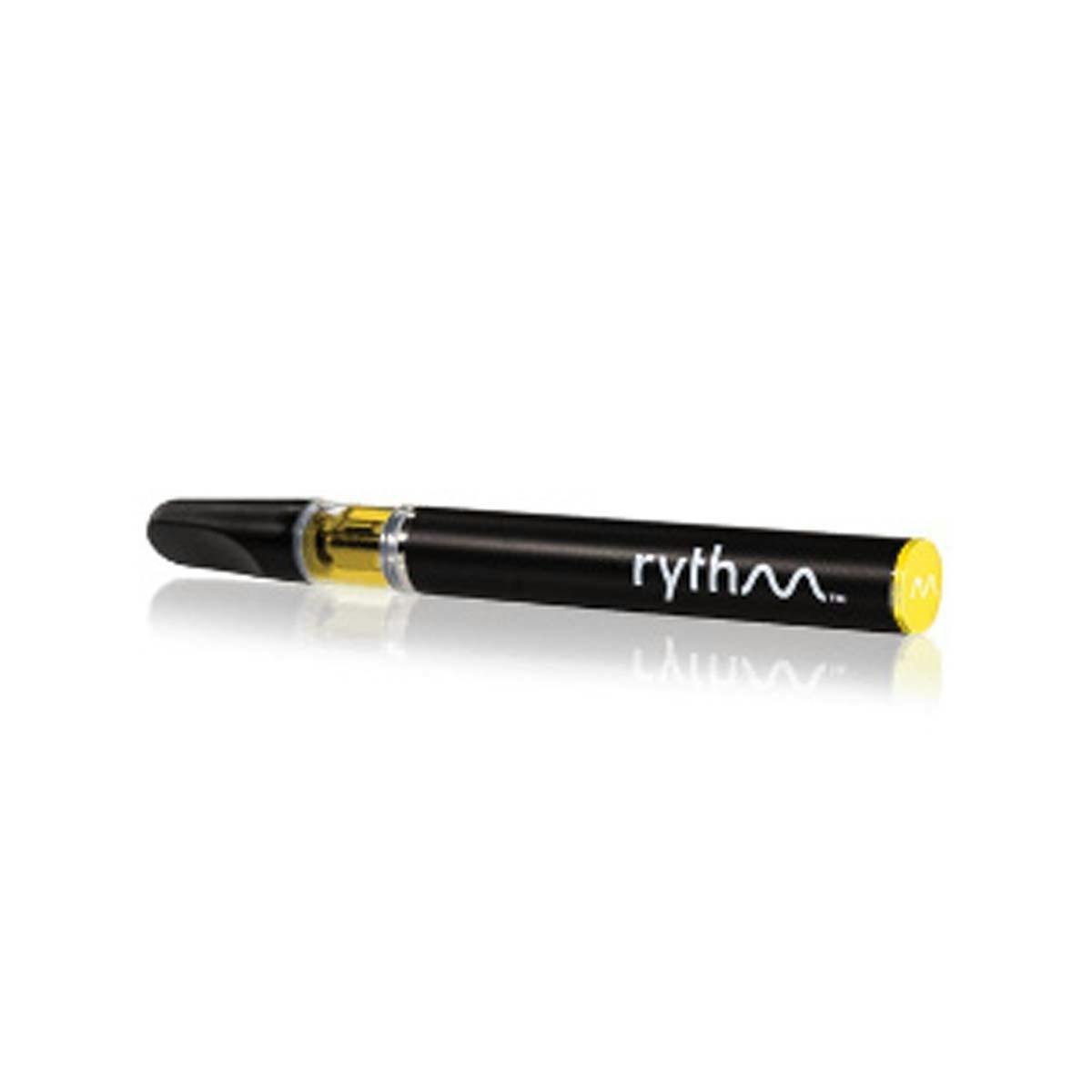 RYTHM Energize Single Disposable Pen - Sour Diesel - RYTHM