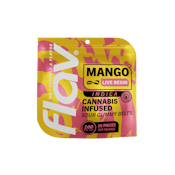 FLAV | Mango | Belt 