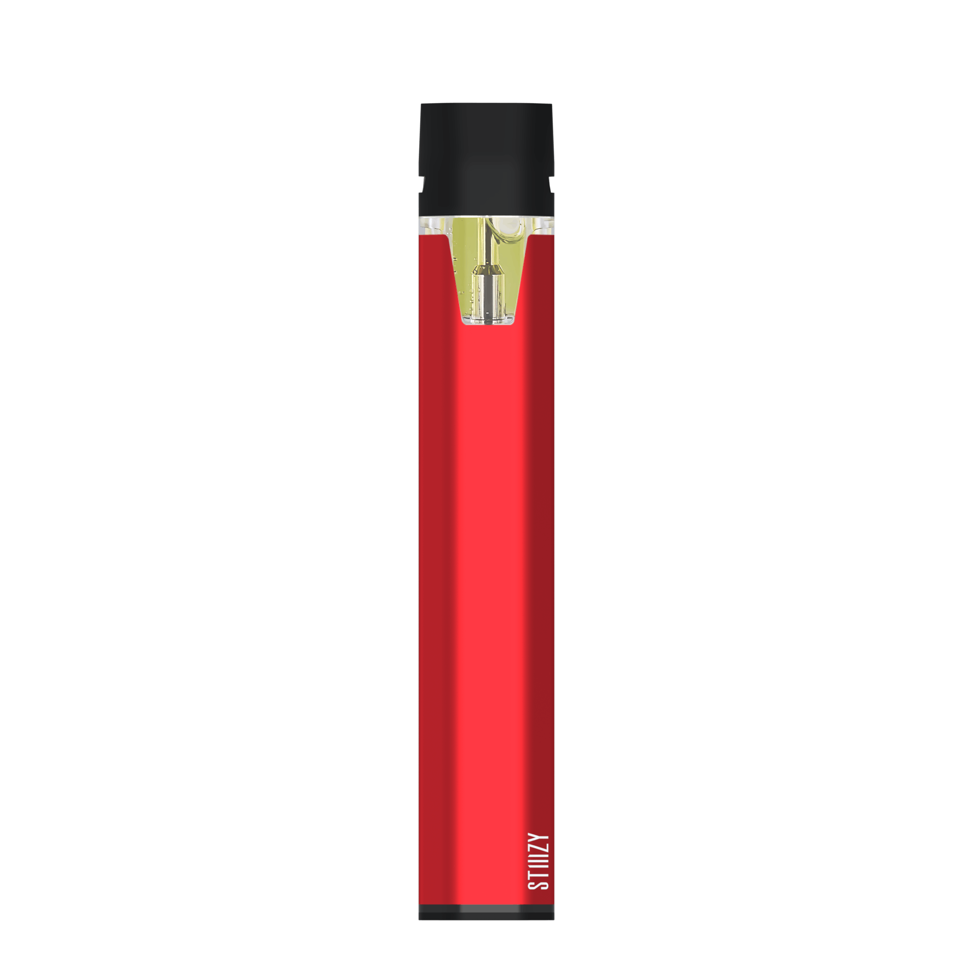 Battery - Starter Kit - Red - STIIIZY