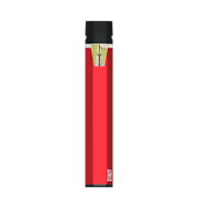 Stiiizy Battery - Starter Kit - Red
