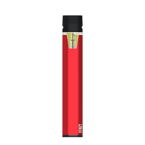 STIIIZY - Battery | STIIIZY Starter Kit | Red