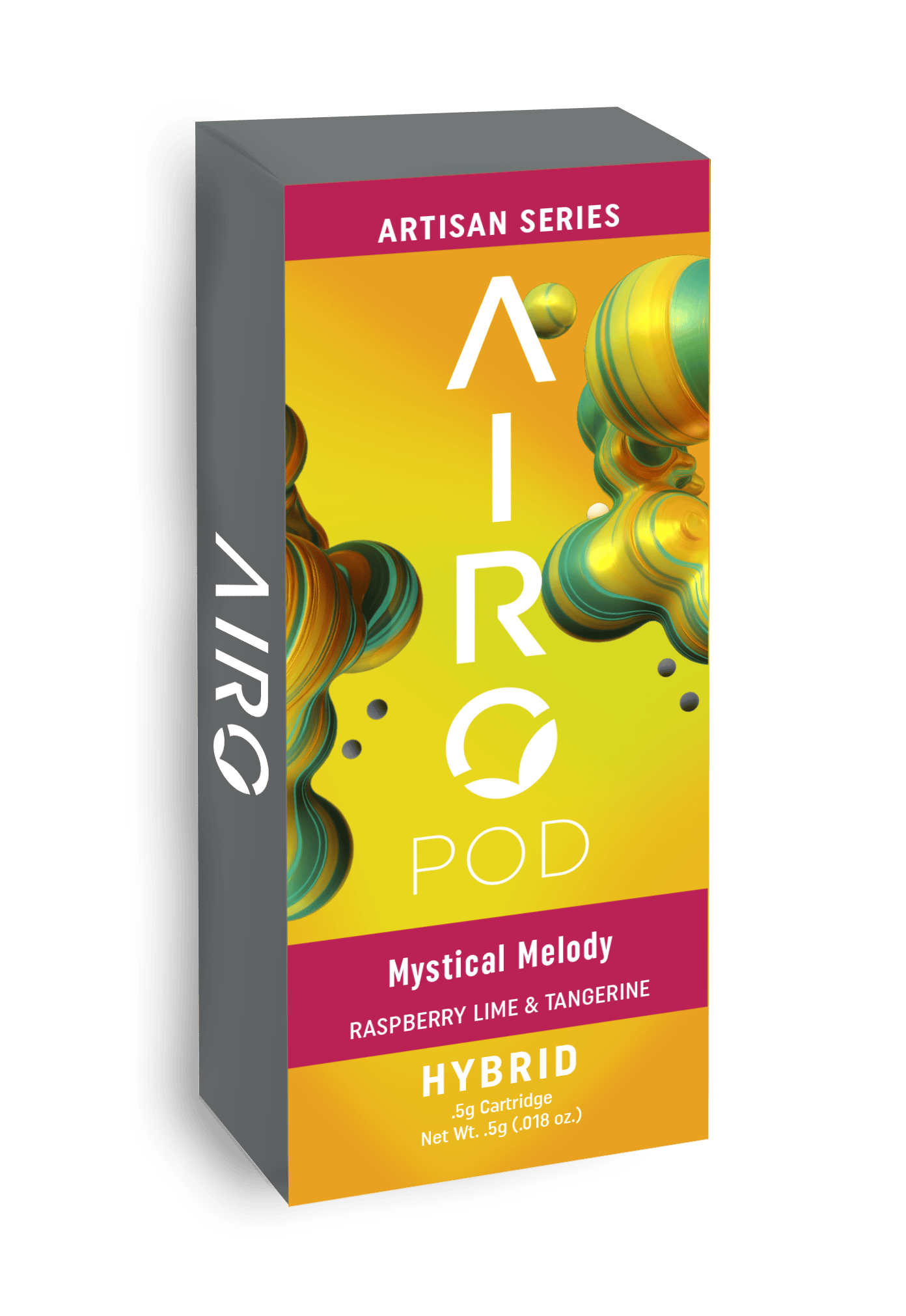 AiroPod - Mystical Melody - Hybrid - .5g