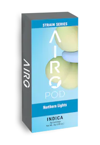 AIRO BRANDS - Northern Lights 0.5g Pod