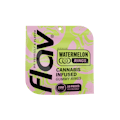 FLAV | Watermelon Ring (2 Pieces)  - 100mg