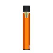Stiiizy | Battery Starter Kit | Orange | Accessories
