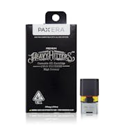 HEAVY HITTERS | Pineapple Express | 1G Cart