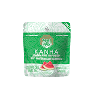 Watermelon 20:1 CBD:THC | 10mg | 200mg CBD 10pack | Kanha
