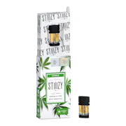 Vape Cartridge - BIRTHDAY CAKE .5G Original THC Pod - STIIIZY