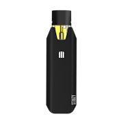 Stiiizy Battery - BIIIG - Black