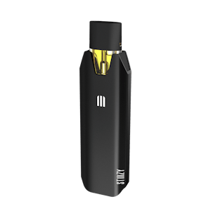 STIIIZY - STIIIZY | BIIIG | Black | Battery