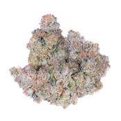 [ALIEN LABS] Flower - 3.5g - Baklava (I)