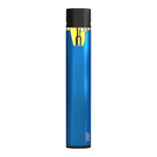 Stiiizy Battery - Starter Kit - Blue