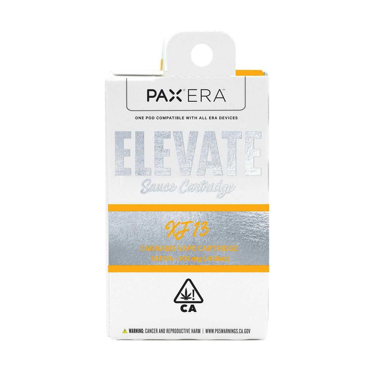 how much is elf bar vape Pax: Vape | Freedom 1:1 | Pod | 0.5g | GDF main image 1