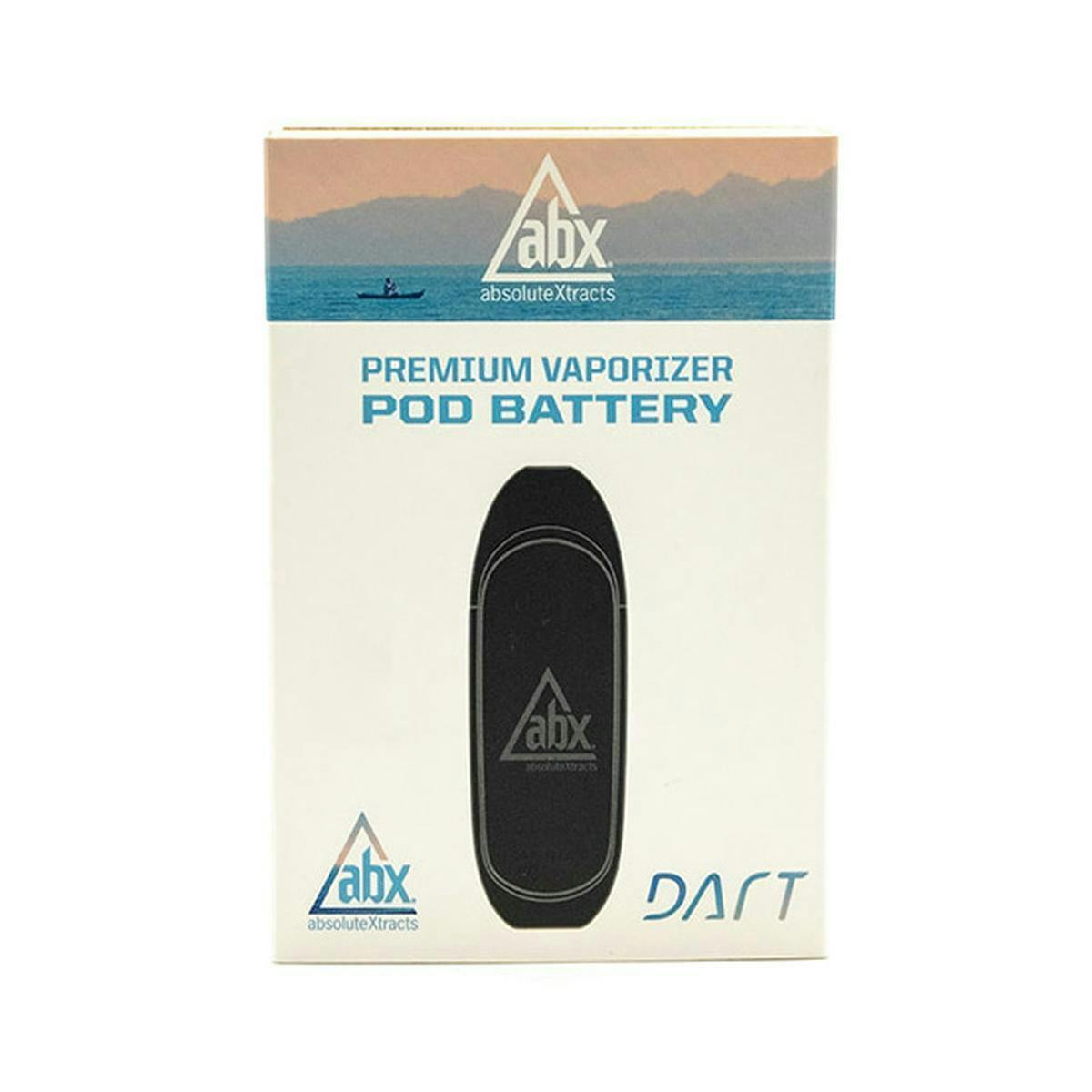 elfbar nachfüll pod läuft aus Ethos Boro Kit By Across Vape And Infinite Mods main image 1