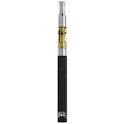 Heavy Hitters - Granddaddy Purple | Indica -Ultra Extract High Purity Oil-1G Vape Cartridge