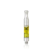 Heavy Hitters SFV OG 1g Cartridge