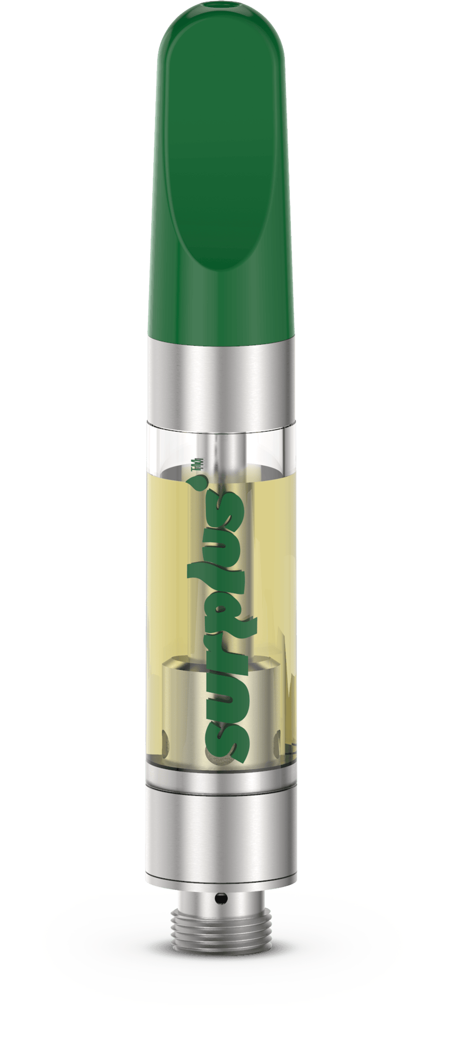 Green Crack - 1g Cartridge - Surplus Cartridge Co.