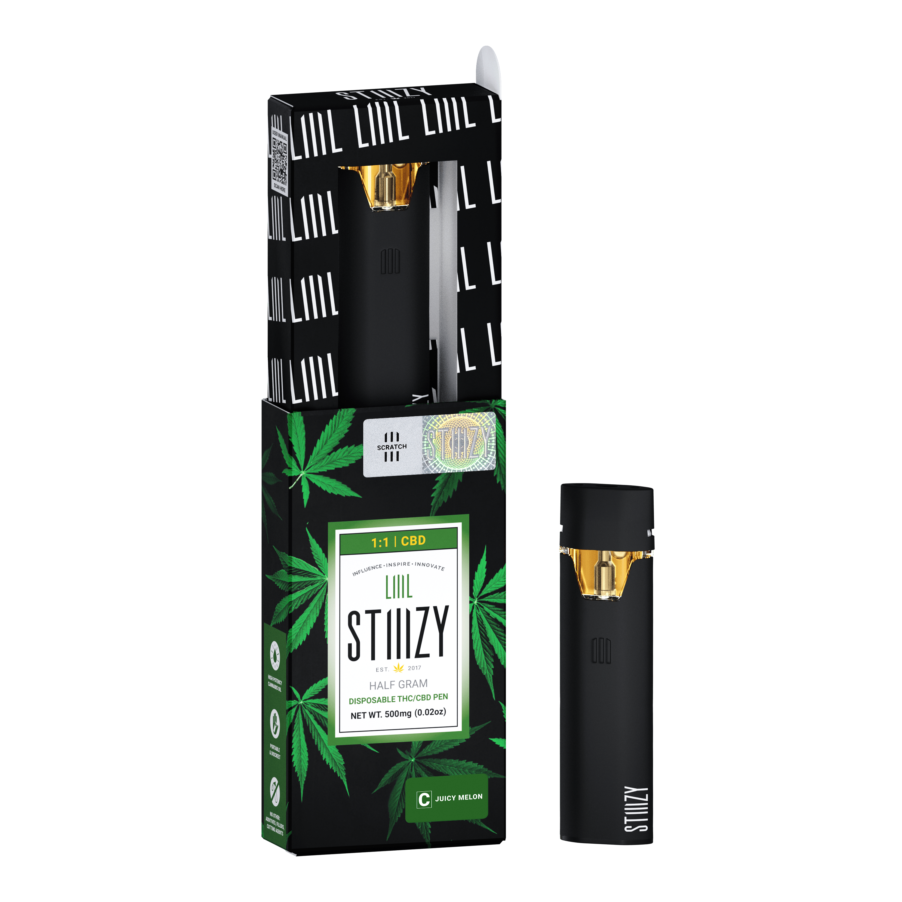 vuse go dubai Vuse Go 5000 Disposable Vape UAE