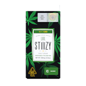 STIIIZY - AIO - Mango - CBD - .5G