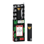 Sour Diesel - 0.5g Disposable