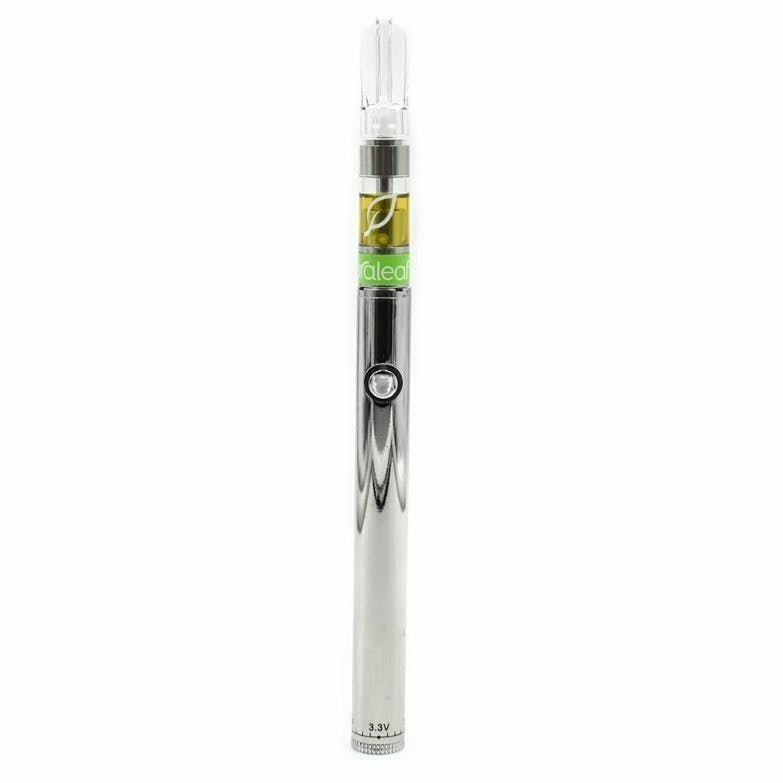 Premium 80% Vape Cartridge 20:1 Sativa - 400mg