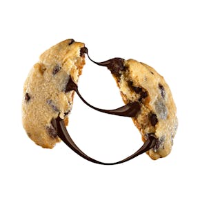 Chocolate Chip Cookies Sativa 200mg (10pk)