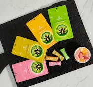 PROMO Kiva | Camino - Wild Cherry 