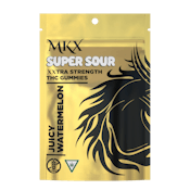 MKX | Juicy Watermelon | THC Gummies | 200 mg