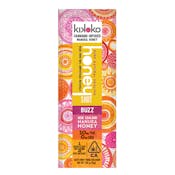 Kikoko - HoneyShot Buzz 10mg THC (Single Serving)