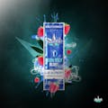 Presidential Moon Rock Blunt - Blue Raspberry (1.5g)