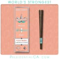 Presidential Moon Rock Blunt - Peach Mango(1.5g)