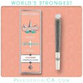 Presidential Moon Rock Preroll - Peach Mango (1g)