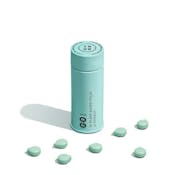 1906 Go Drops for Energy