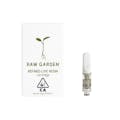 Raw Garden Cart .5g Sunset Mojito