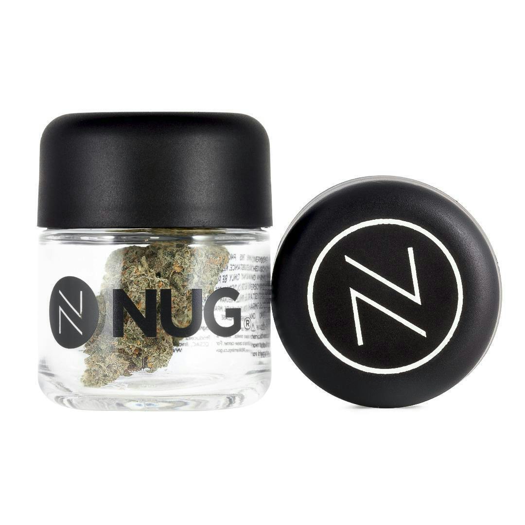 NUG | Supreme Zkittlez | Big Buds | 3.5g - NUG