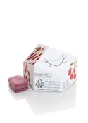 WYLD | Raspberry Sativa Enhanced Gummies | 100mg