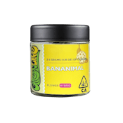 Greenline - Illemonati - Indoor 1/8th - 3.5G