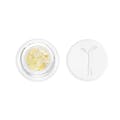 Raw Garden Diamonds 1g 24k Magic