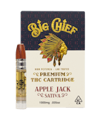 Apple Jack