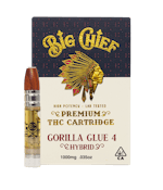 Gorilla Glue