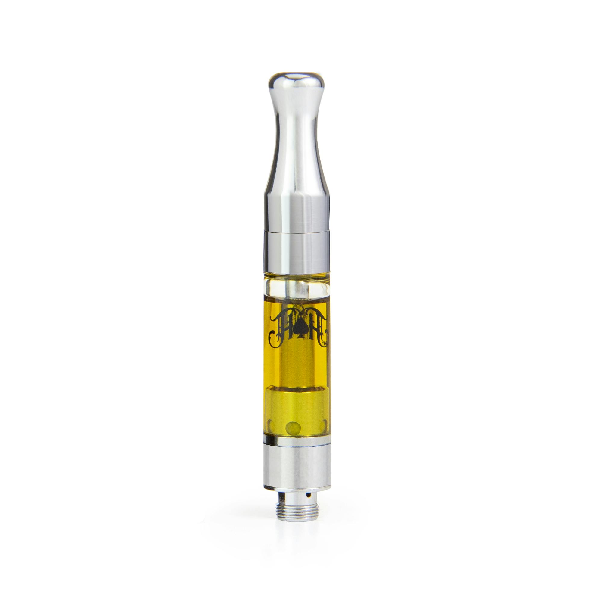 Heavy Hitters Brand Battery Accessories