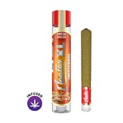 Jeeter XL Infused - Fire OG