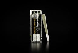 3C | Crystal Skull OG Preroll - 1g