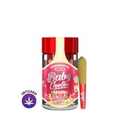 Strawberry Shortcake 5-Pack Infused Joints