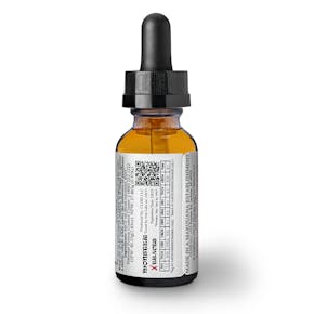 Monster Xtracts - RSO Tincture Oil Based Drops - 200mg