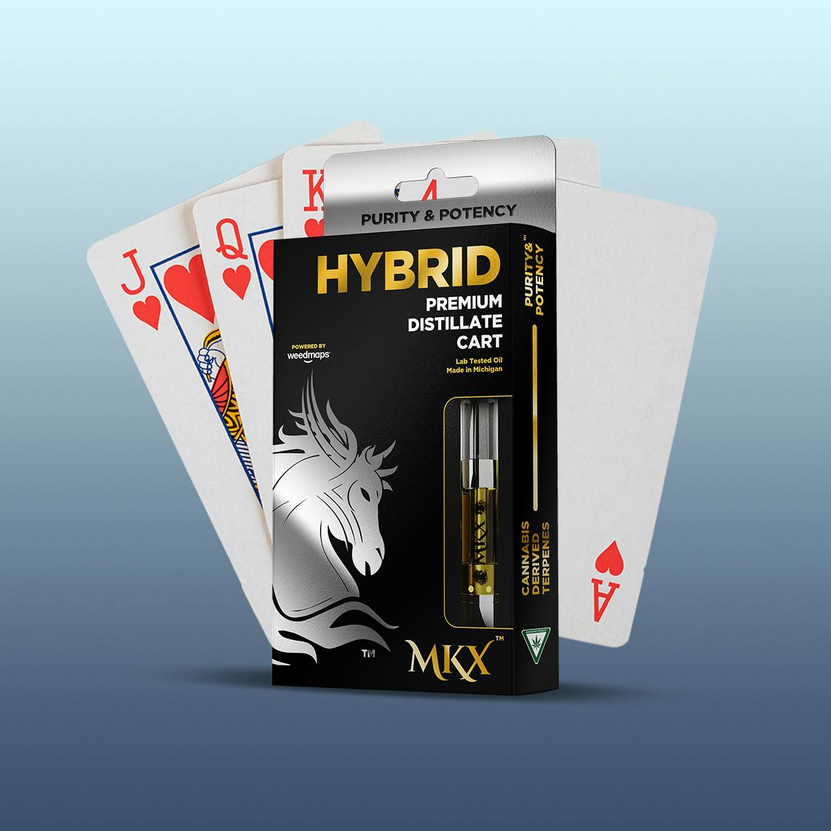 Jack Herer - MKX Oil Co