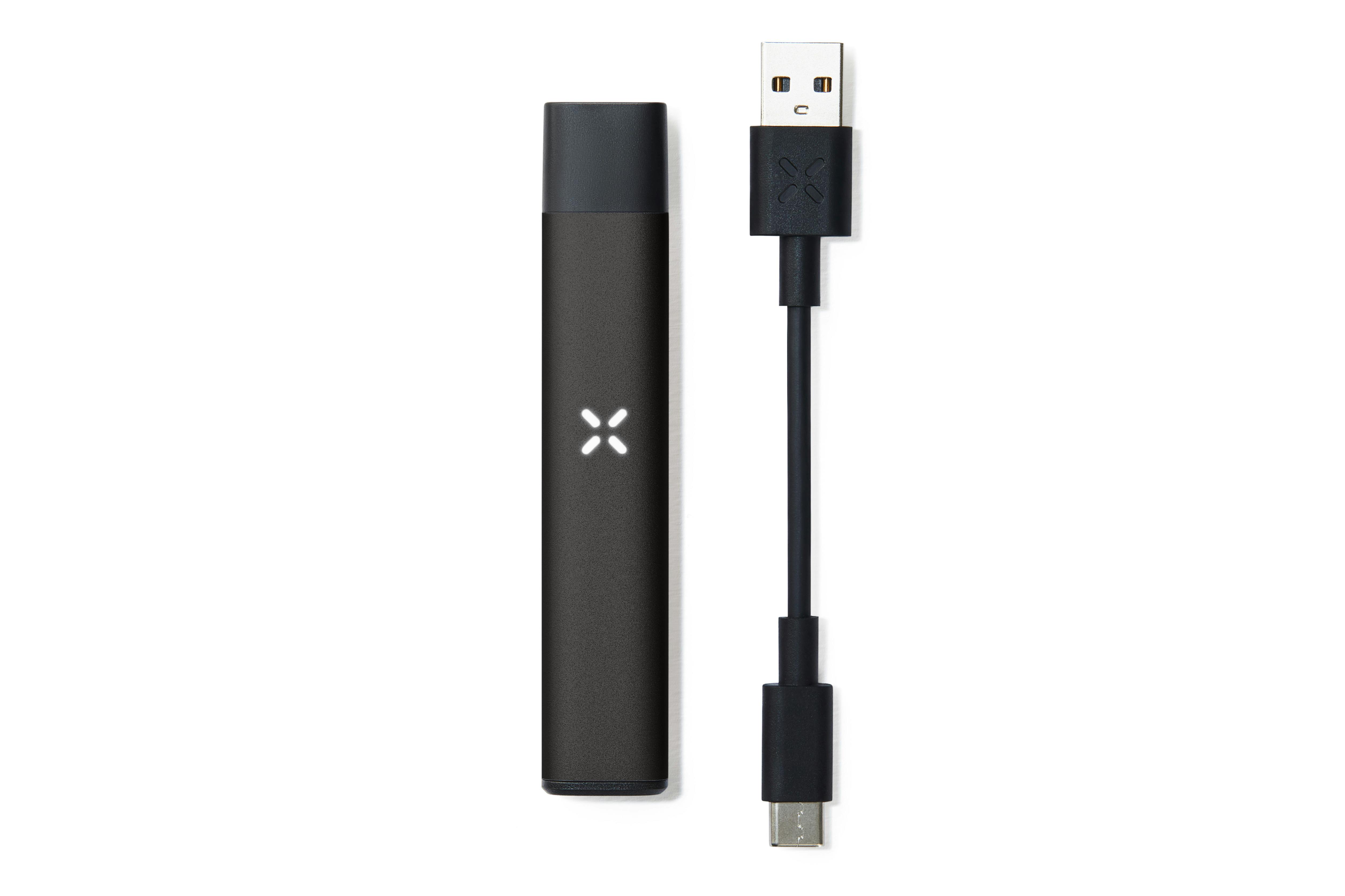 pax pro vape Pax Era Pro Vaporizer Black main image 1