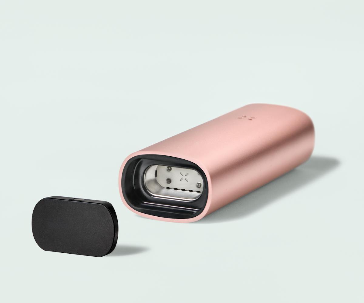 PAX 3 Basic Kit - Rose Gold - PAX