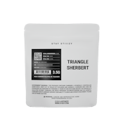 STIIIZY - TRIANGLE SHERBERT - White - 3.5g