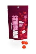 IncrEdibles | Gummies (4ct) | Mon Cherry | 100mg